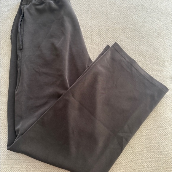 Second Skin by RD Style Dark Green Sweatpants - Picture 3 of 9